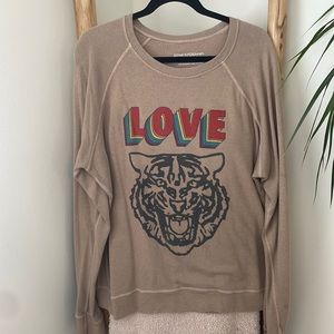 Good hYOUman pullover